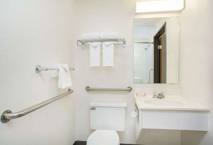 Otel Days Inn By Wyndham Ogallala