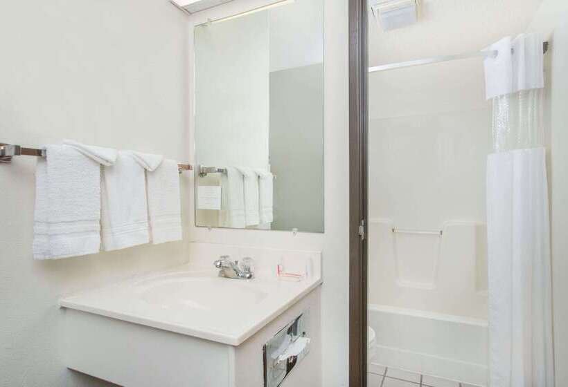 Otel Days Inn By Wyndham Ogallala