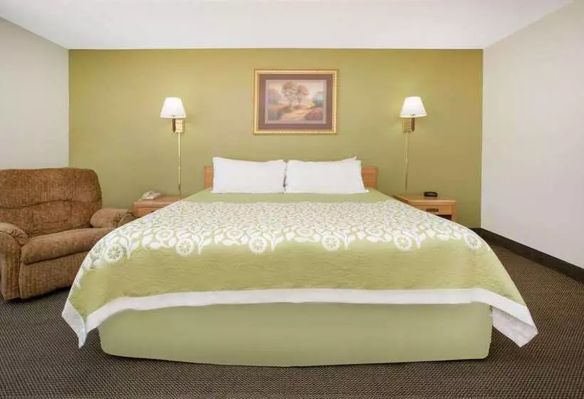 ホテル Days Inn By Wyndham Ogallala