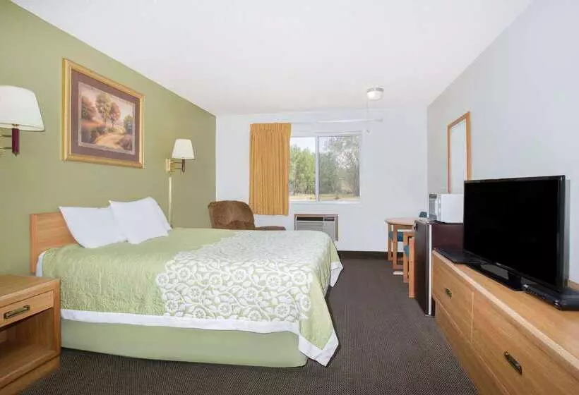 ホテル Days Inn By Wyndham Ogallala