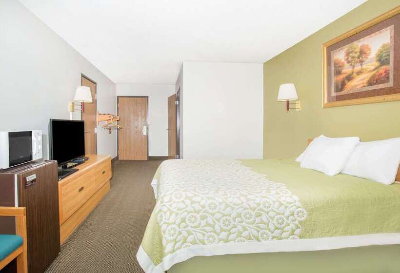 Otel Days Inn By Wyndham Ogallala