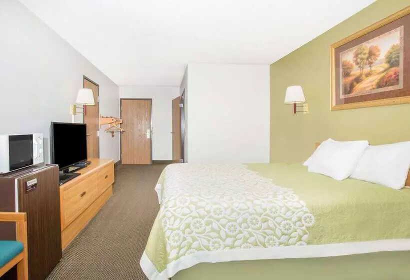 ホテル Days Inn By Wyndham Ogallala