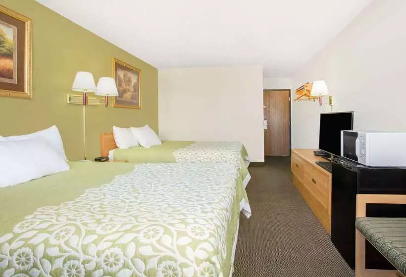 ホテル Days Inn By Wyndham Ogallala