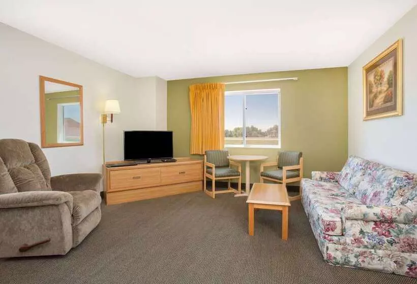 ホテル Days Inn By Wyndham Ogallala