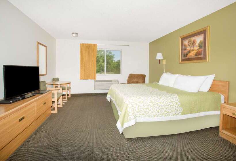 Otel Days Inn By Wyndham Ogallala