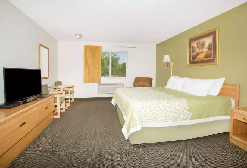 ホテル Days Inn By Wyndham Ogallala