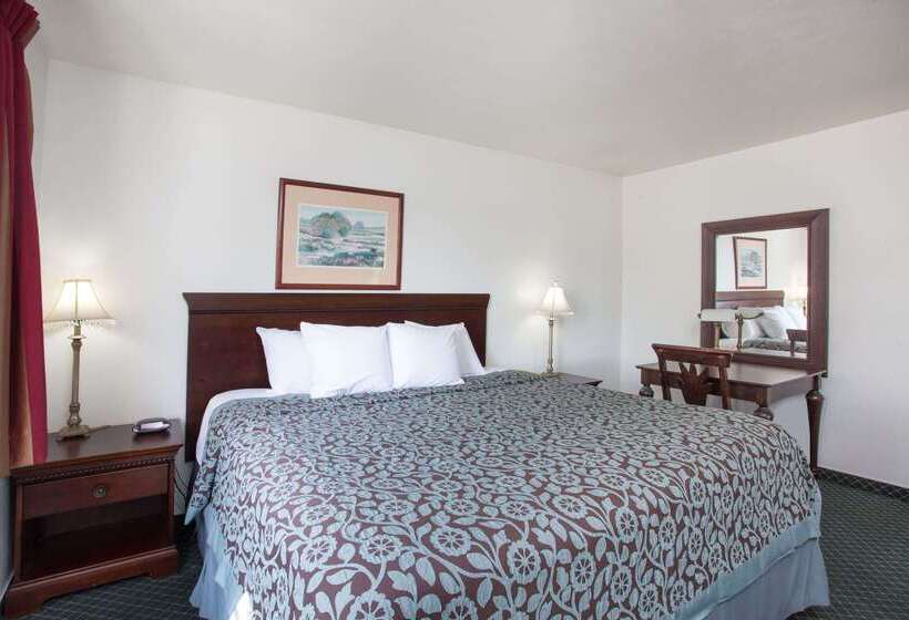 فندق Days Inn By Wyndham Orange Anaheim