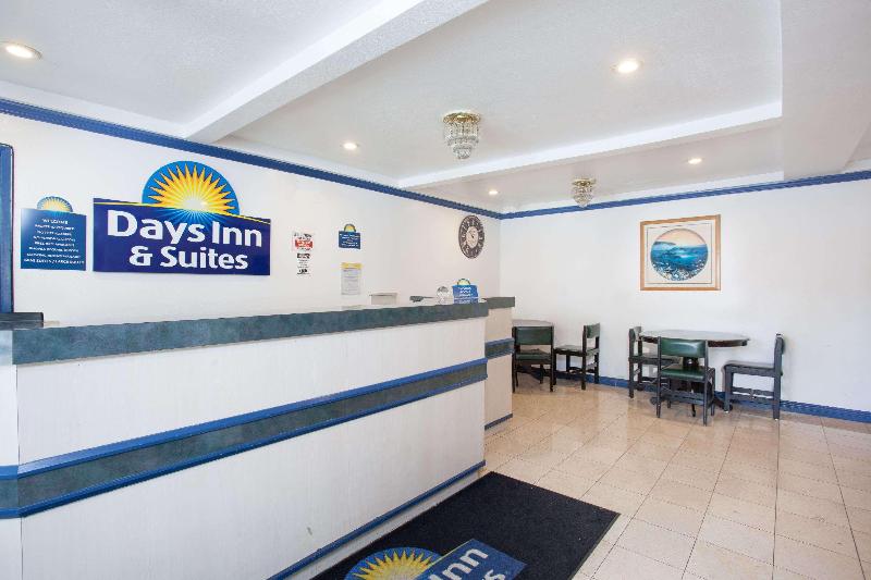 فندق Days Inn By Wyndham Orange Anaheim