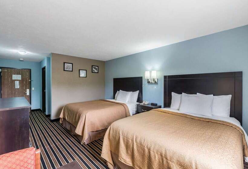 فندق Rodeway Inn