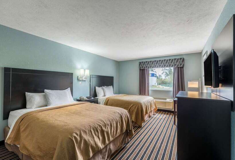 فندق Rodeway Inn