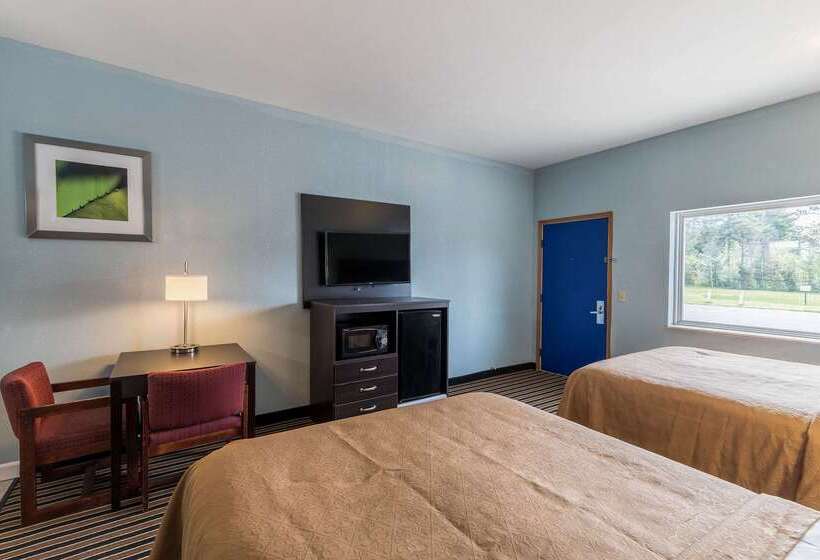 فندق Rodeway Inn