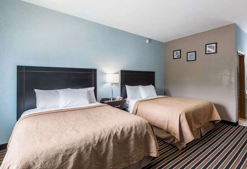 فندق Rodeway Inn