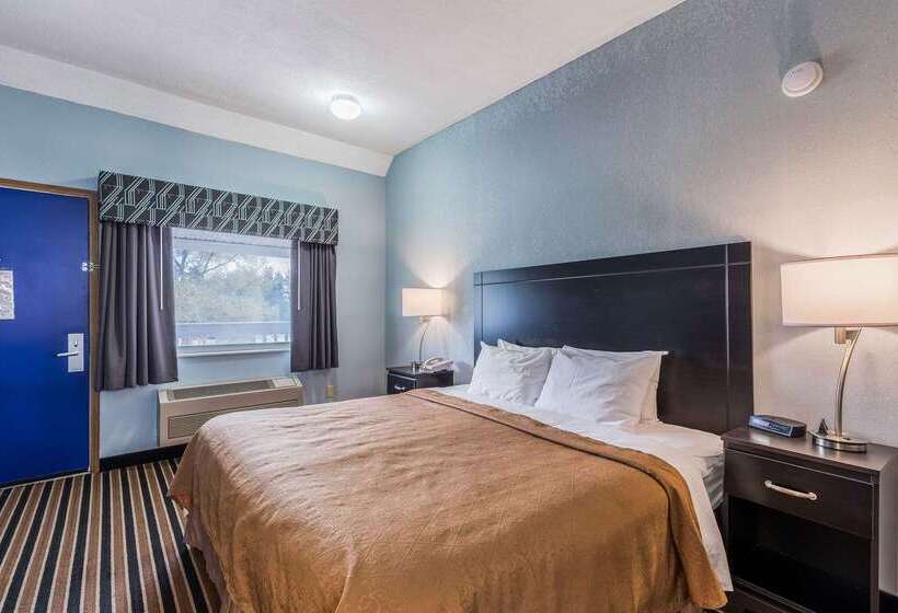 فندق Rodeway Inn