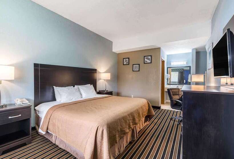 فندق Rodeway Inn