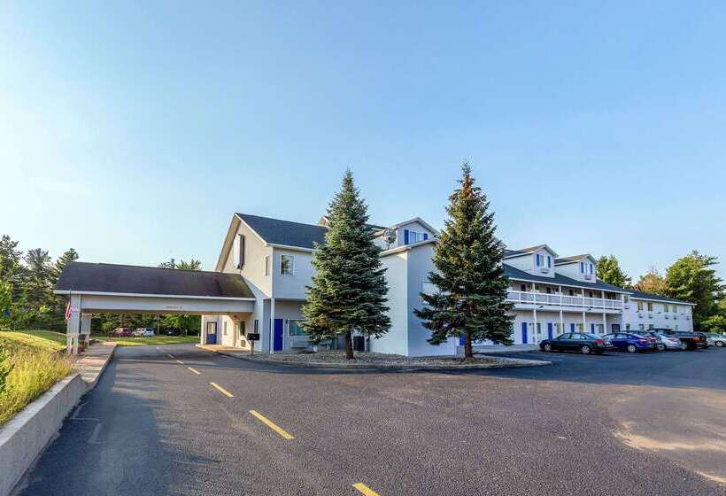 فندق Rodeway Inn