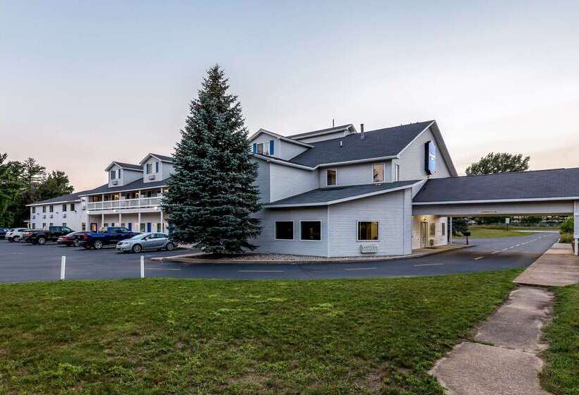 فندق Rodeway Inn