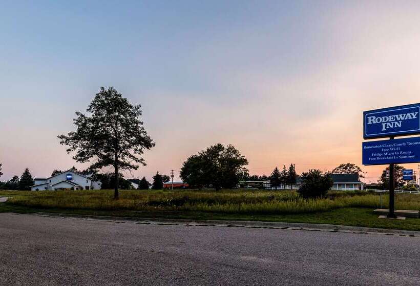 فندق Rodeway Inn