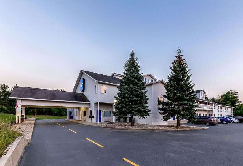 فندق Rodeway Inn