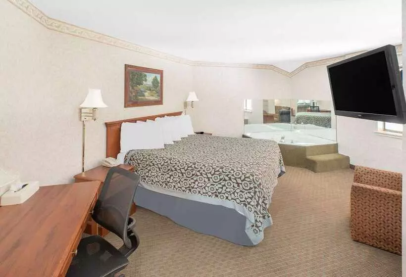 ホテル Days Inn & Suites By Wyndham Brinkley