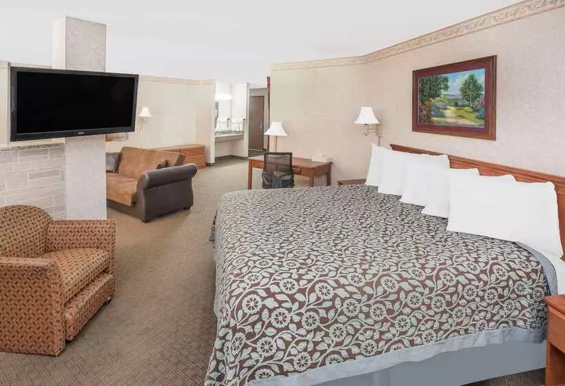 ホテル Days Inn & Suites By Wyndham Brinkley