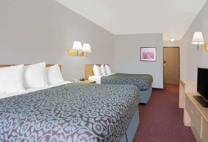 هتل Days Inn By Wyndham Taos