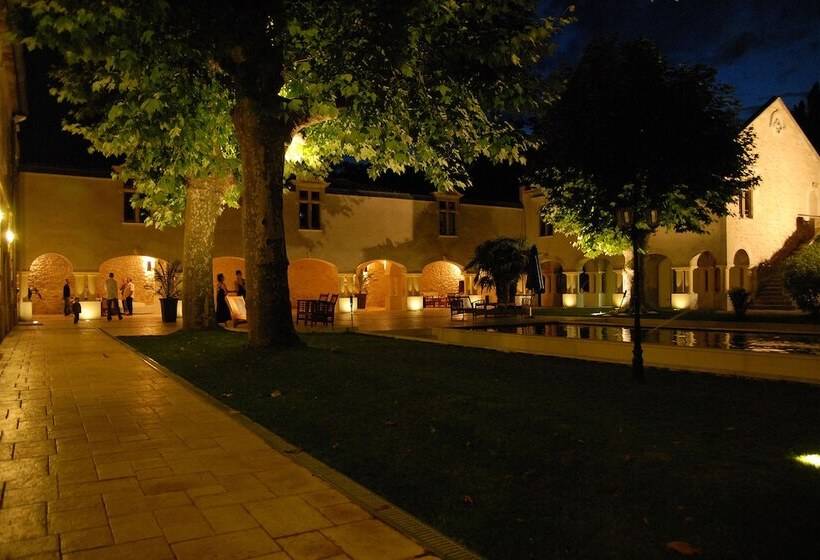 ホテル Domaine De Valmont