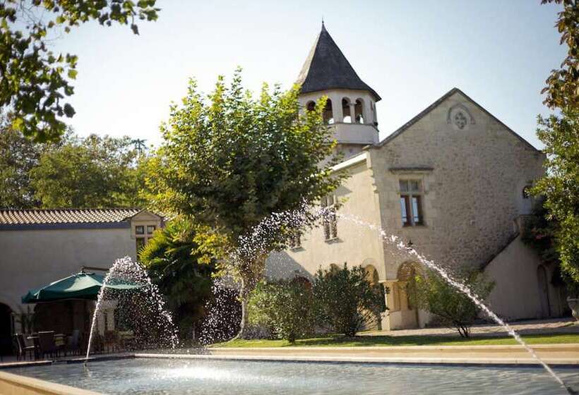 ホテル Domaine De Valmont