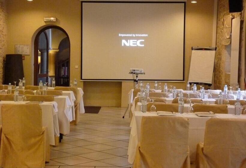 ホテル Domaine De Valmont