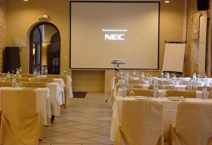 בית מלון כפרי Domaine De Valmont