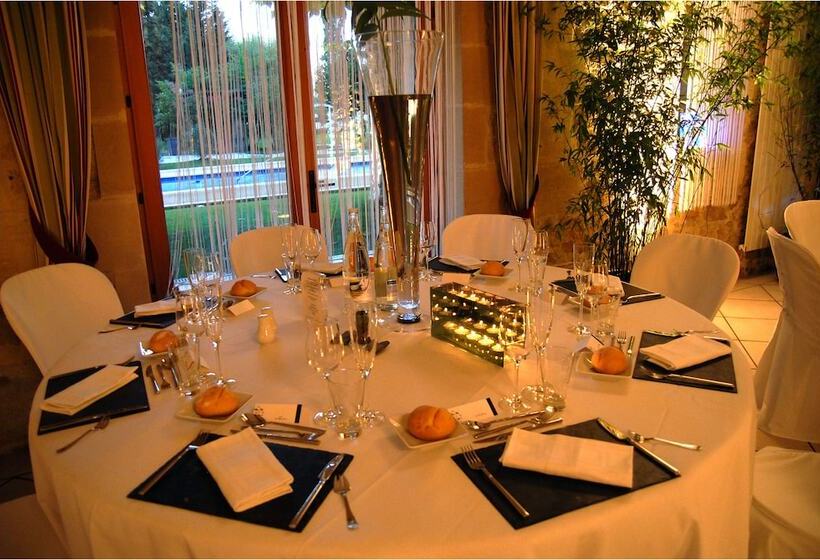 ホテル Domaine De Valmont