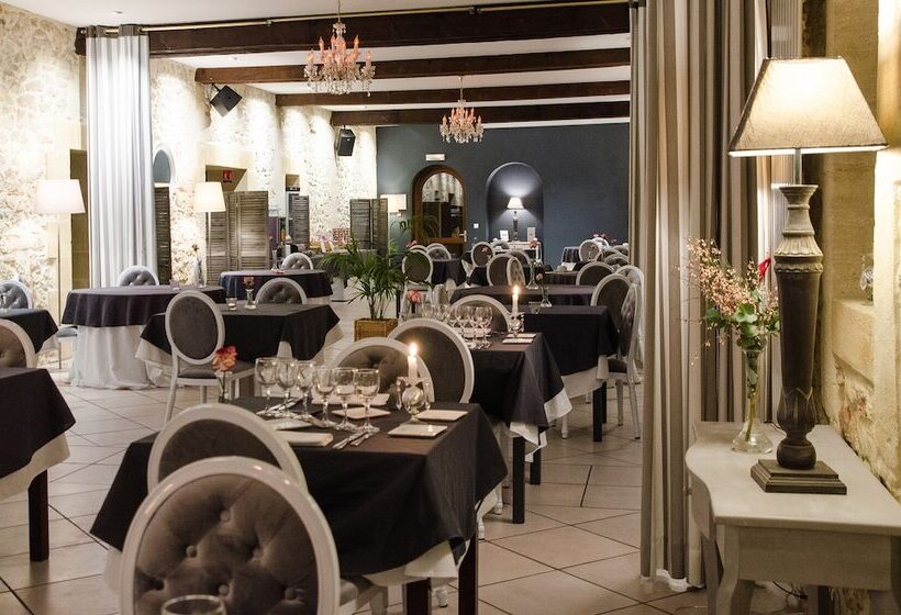 ホテル Domaine De Valmont