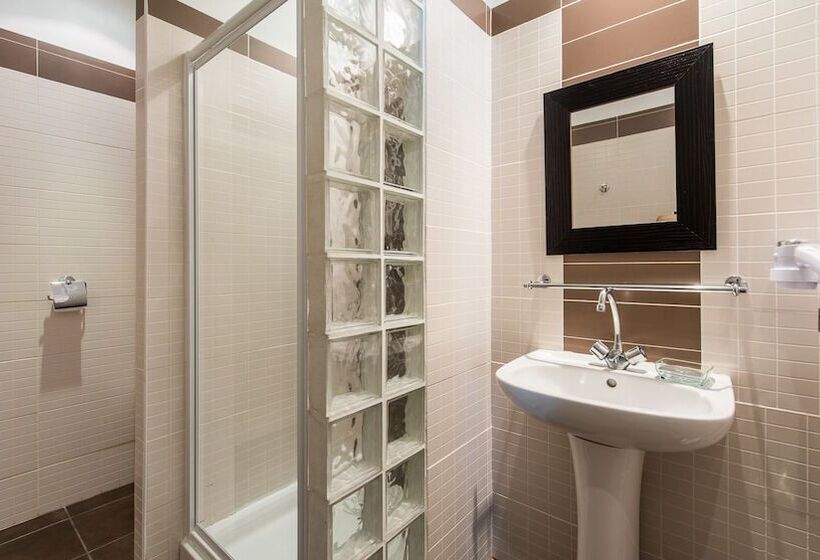 ホテル Domaine De Valmont