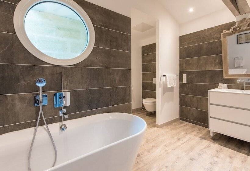 ホテル Domaine De Valmont