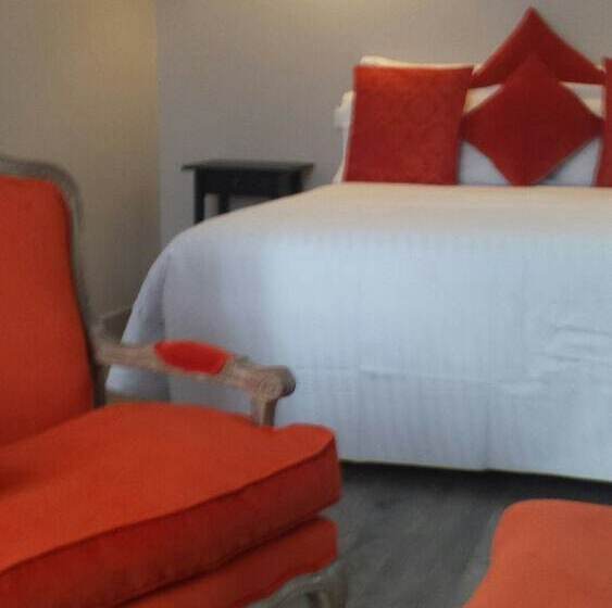 ホテル Domaine De Valmont