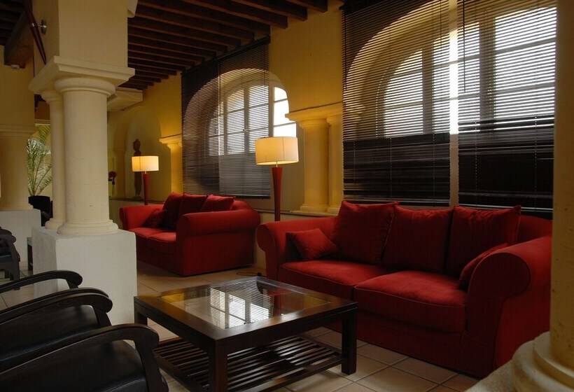 ホテル Domaine De Valmont