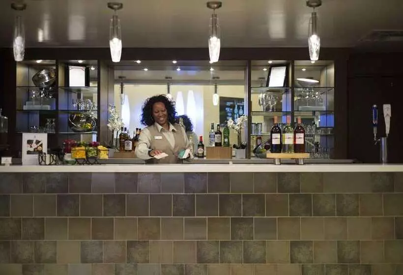 酒店 Embassy Suites By Hilton Memphis East Germantown Area