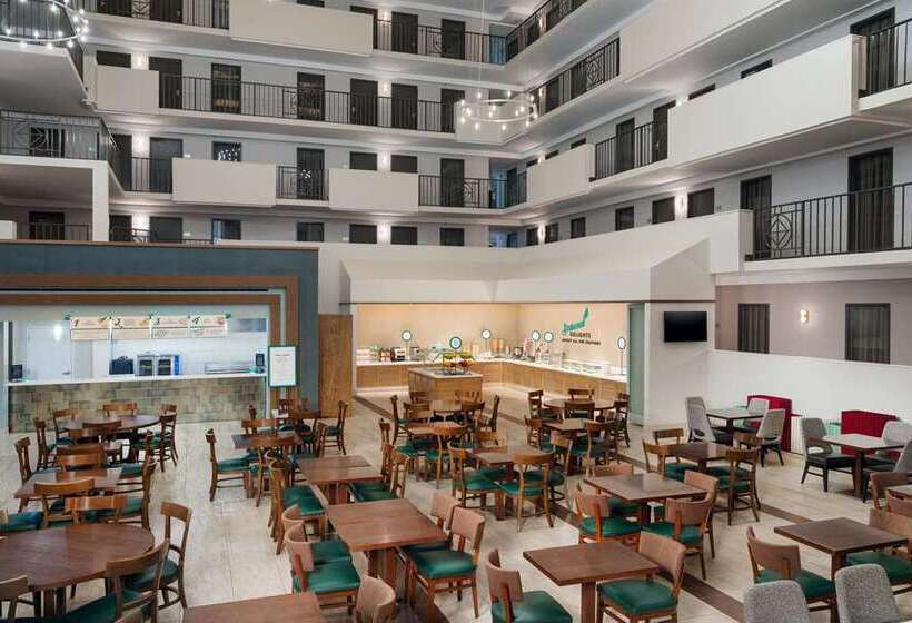 فندق Embassy Suites By Hilton Memphis East Germantown Area