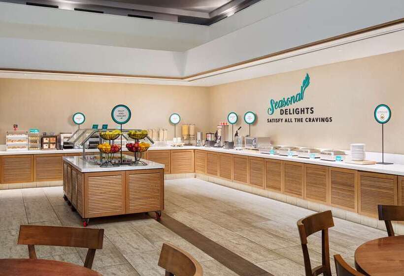 فندق Embassy Suites By Hilton Memphis East Germantown Area