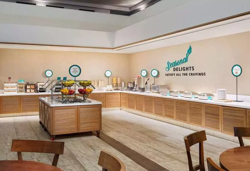 酒店 Embassy Suites By Hilton Memphis East Germantown Area