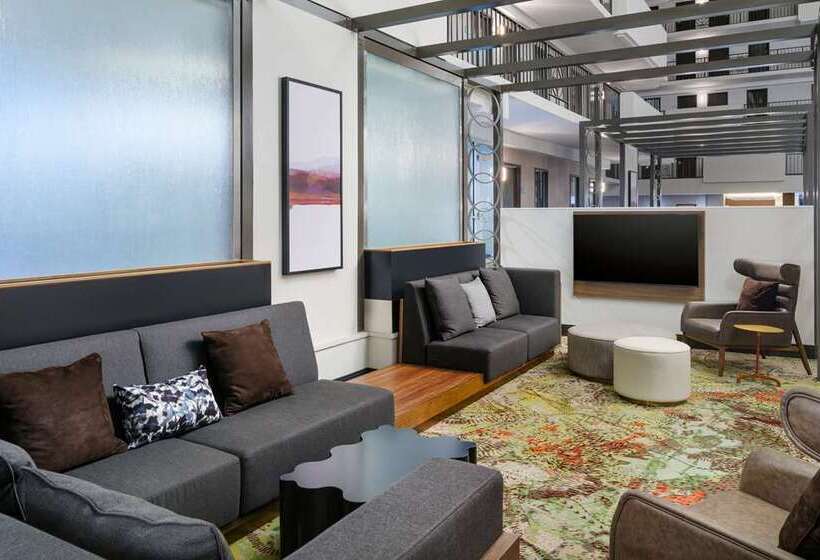 فندق Embassy Suites By Hilton Memphis East Germantown Area