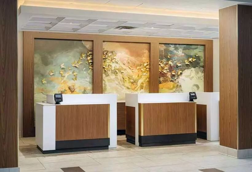 酒店 Embassy Suites By Hilton Memphis East Germantown Area