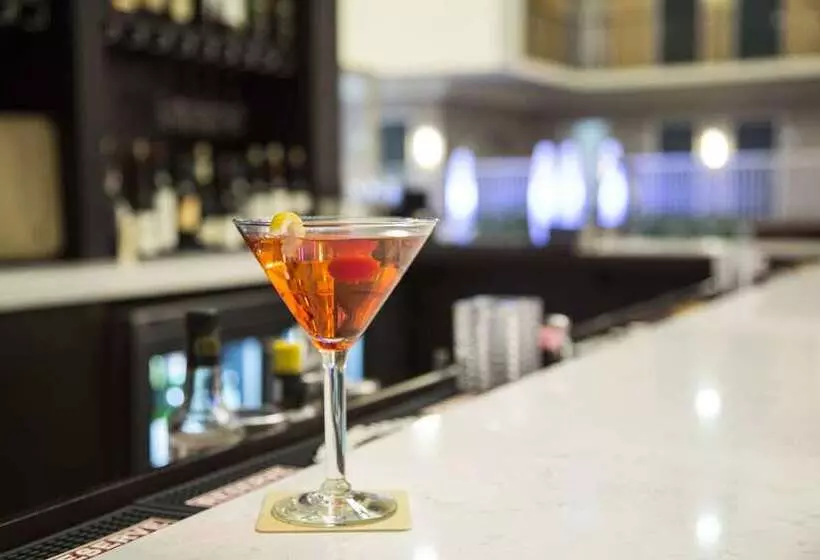 酒店 Embassy Suites By Hilton Memphis East Germantown Area