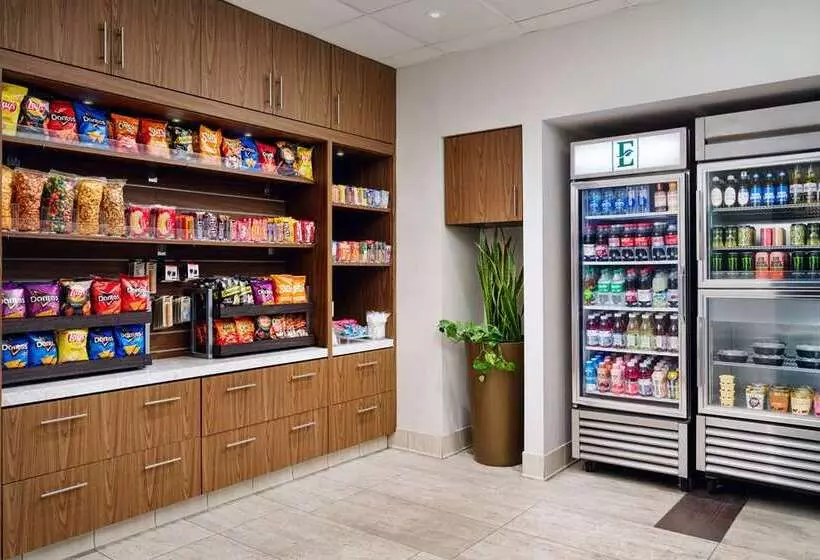 酒店 Embassy Suites By Hilton Memphis East Germantown Area