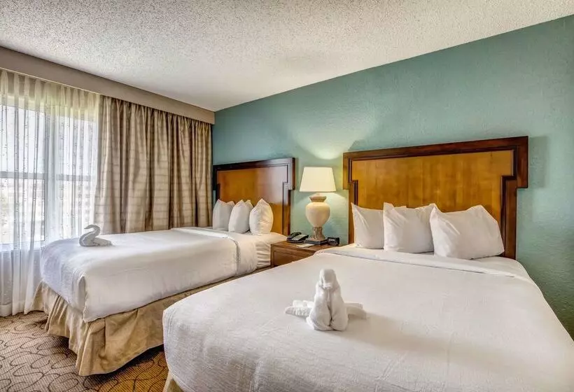 酒店 Embassy Suites By Hilton Memphis East Germantown Area