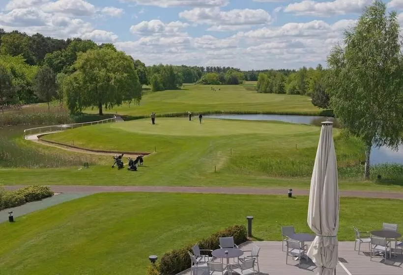 Hotel Golfresort Semlin