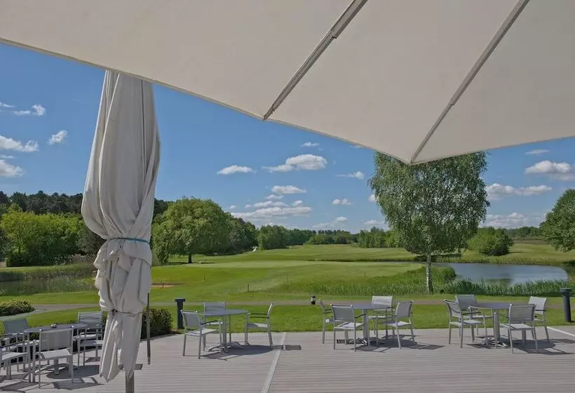 Hotel Golfresort Semlin