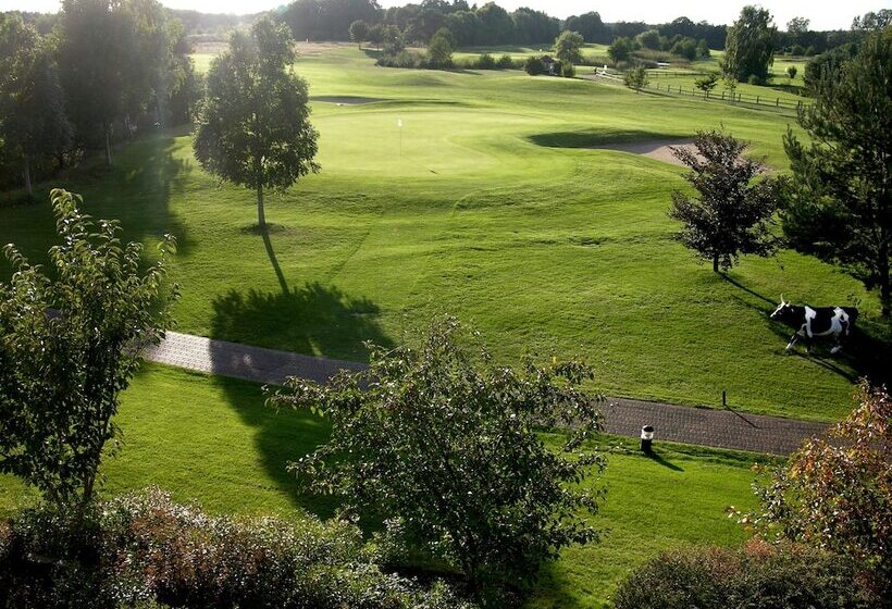 Hotel Golfresort Semlin