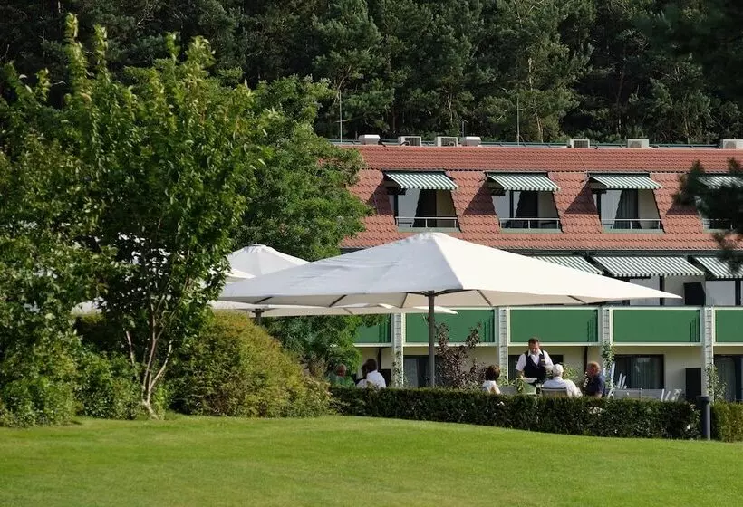 Hotel Golfresort Semlin