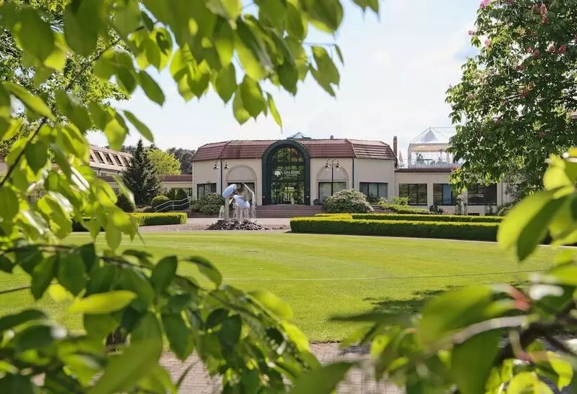 Hotel Golfresort Semlin