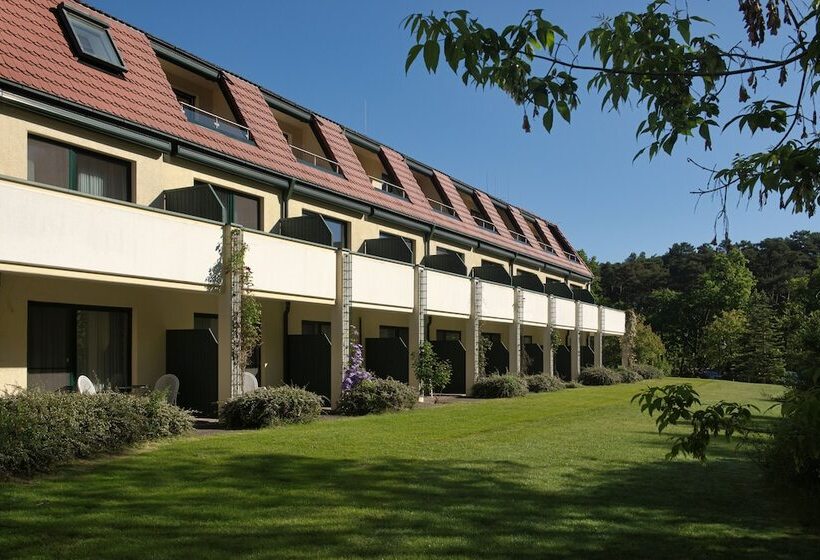 Hotel Golfresort Semlin